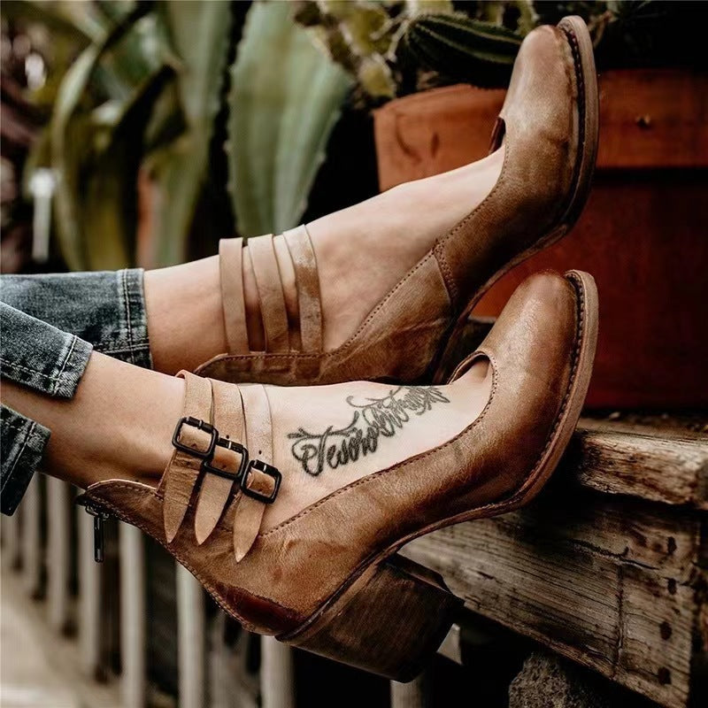 Katy™ | Comfortable And Elegant Shoes