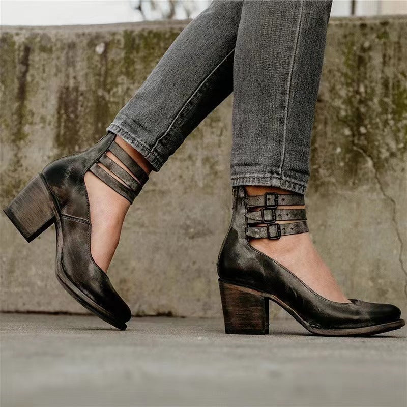 Katy™ | Comfortable And Elegant Shoes