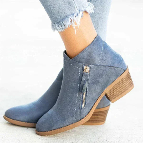 Bella™ | Comfortable Boots