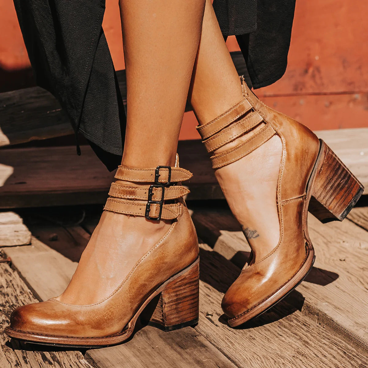 Katy™ | Comfortable And Elegant Shoes