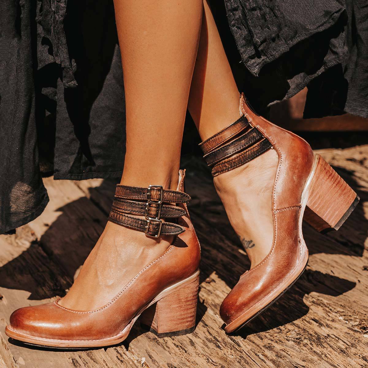 Katy™ | Comfortable And Elegant Shoes