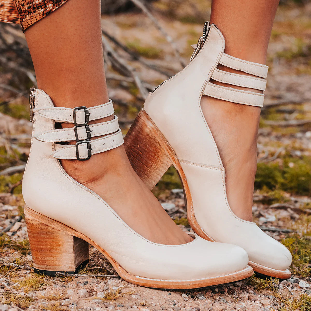 Katy™ | Comfortable And Elegant Shoes