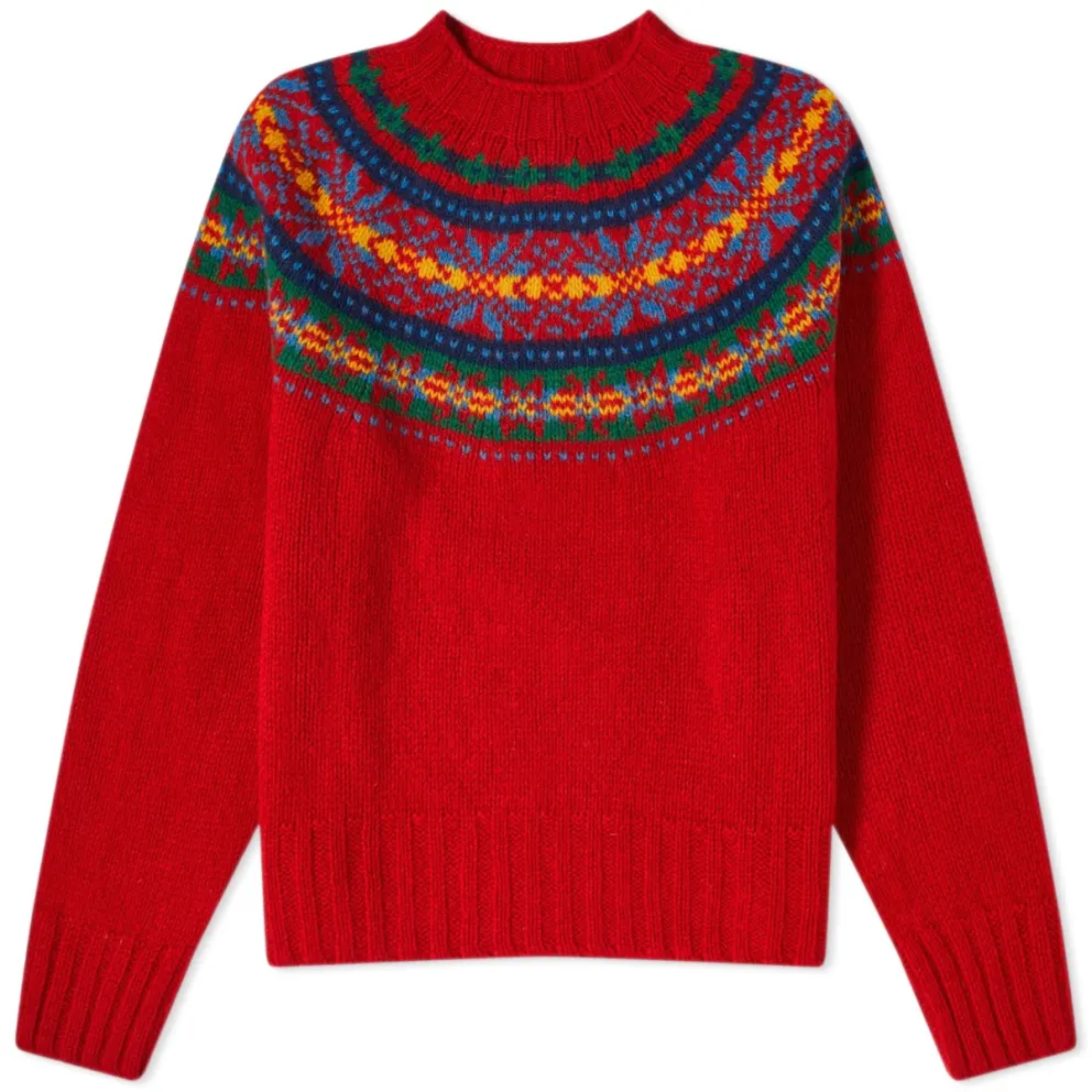 CARLOTTA™ | VINTAGE JUMPER