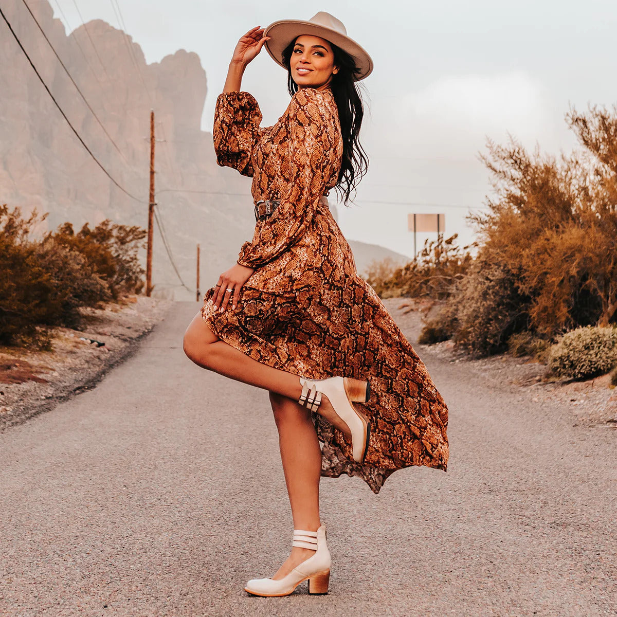 Katy™ | Comfortable And Elegant Shoes