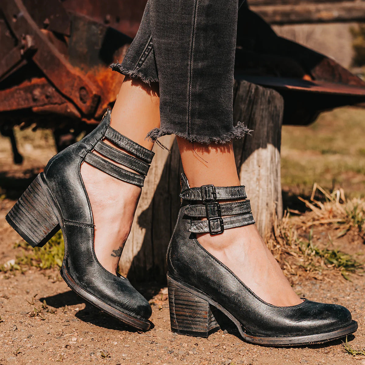 Katy™ | Comfortable And Elegant Shoes
