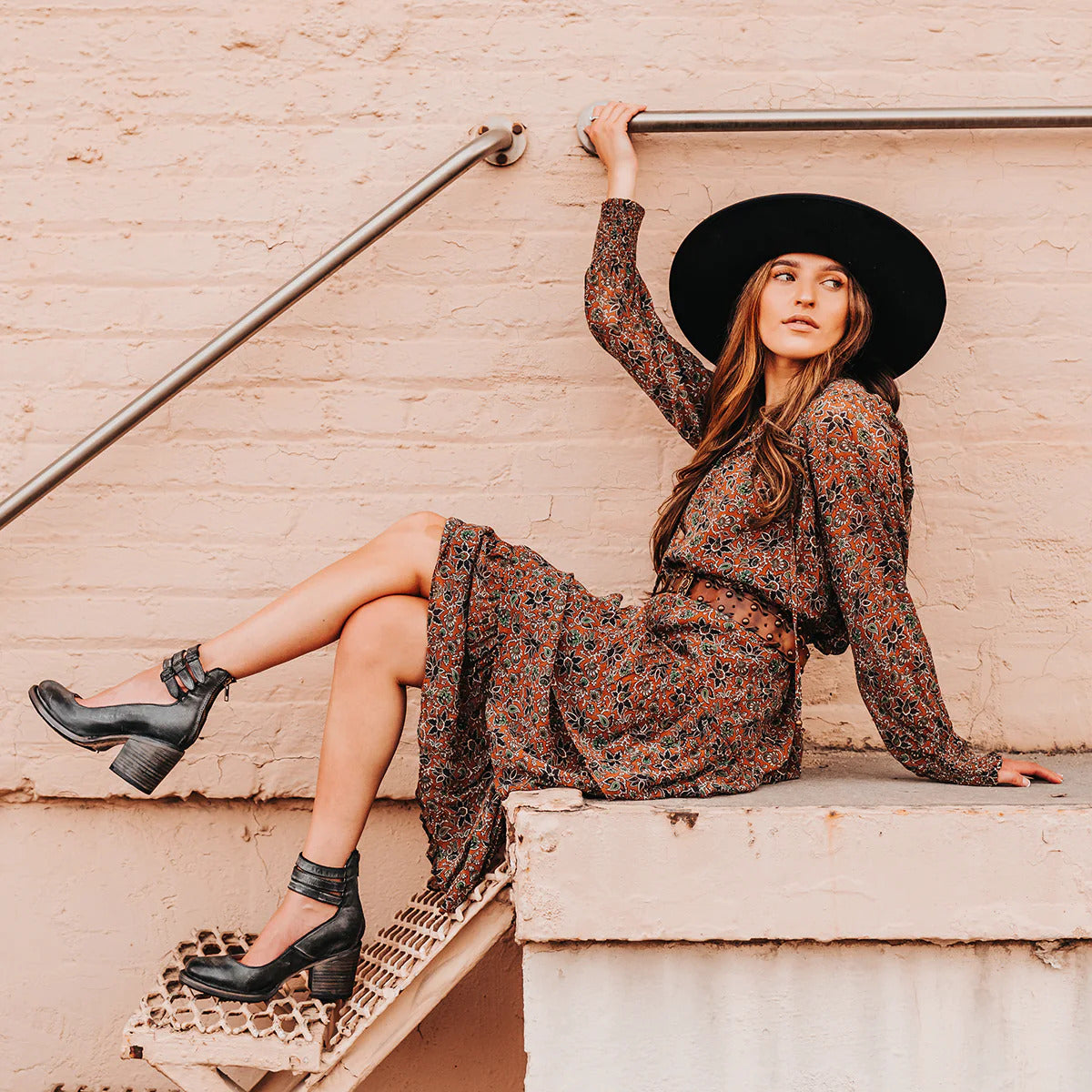 Katy™ | Comfortable And Elegant Shoes