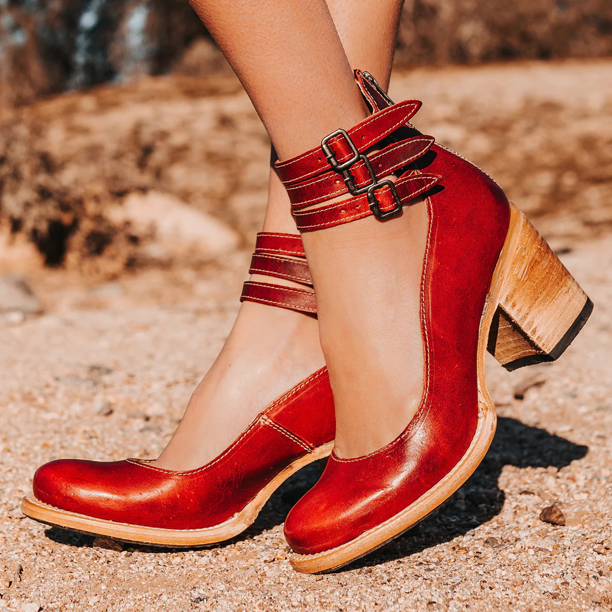 Katy™ | Comfortable And Elegant Shoes