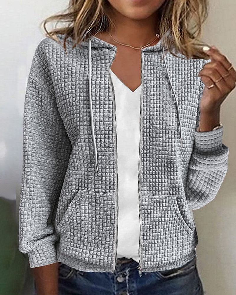 Lara™ | Casual cardigan with pockets