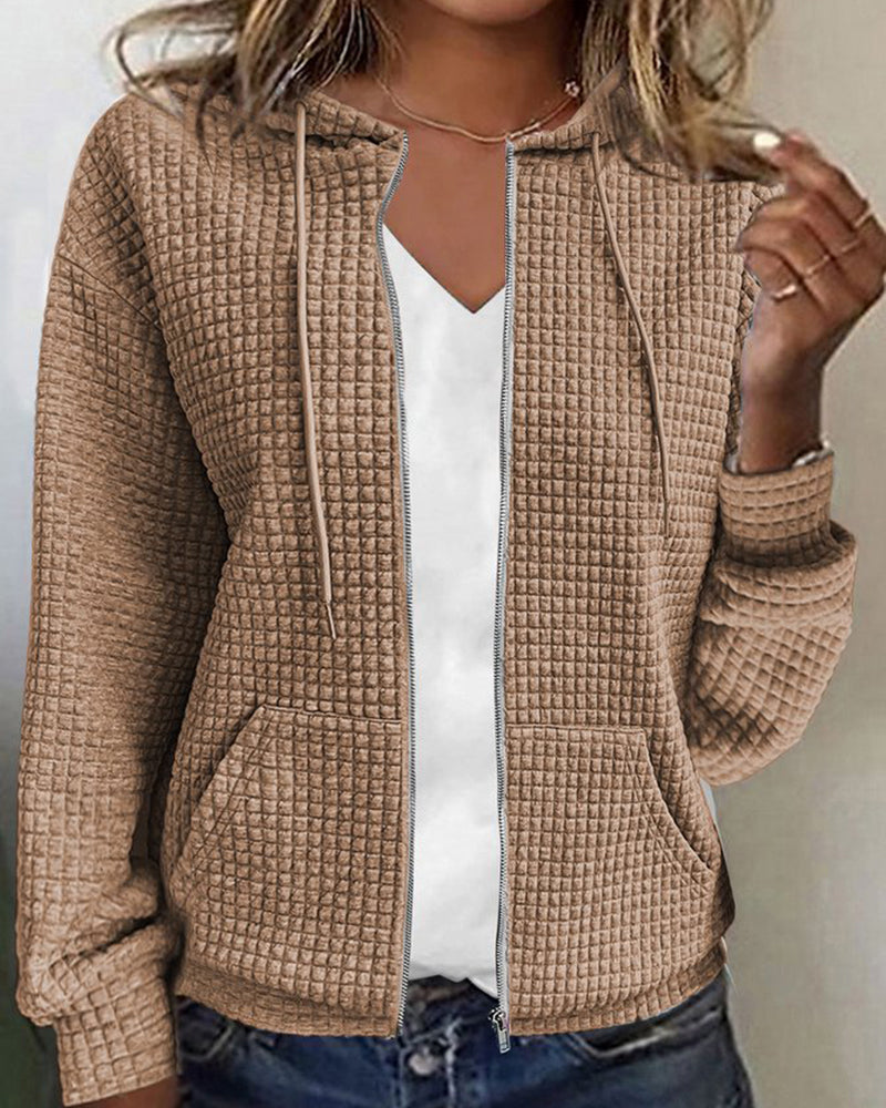 Lara™ | Casual cardigan with pockets