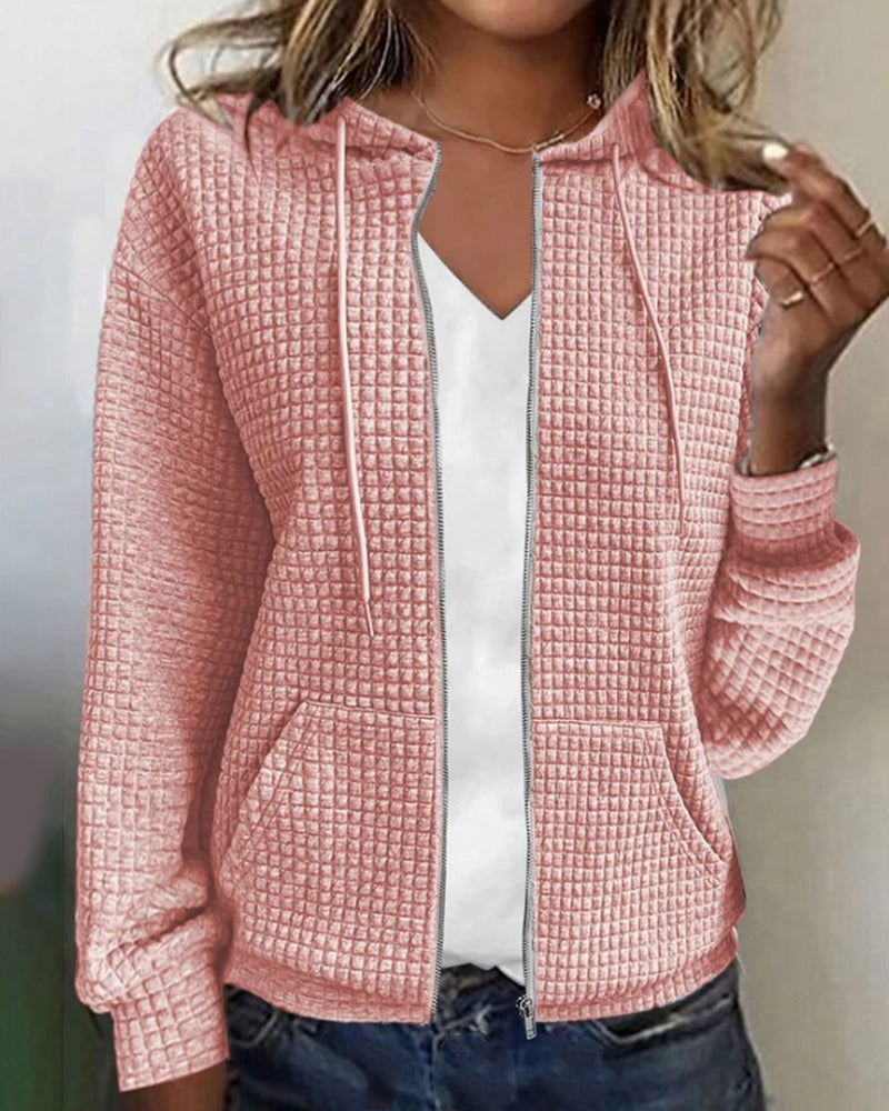 Lara™ | Casual cardigan with pockets