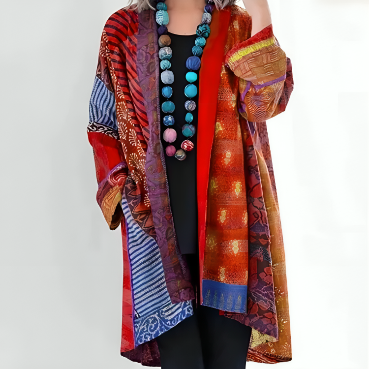Albina™ | Comfortable and elegant cardigan