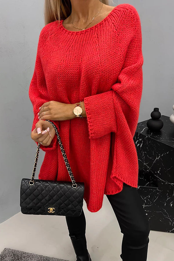 VALERIE™ | KNITTED JUMPER