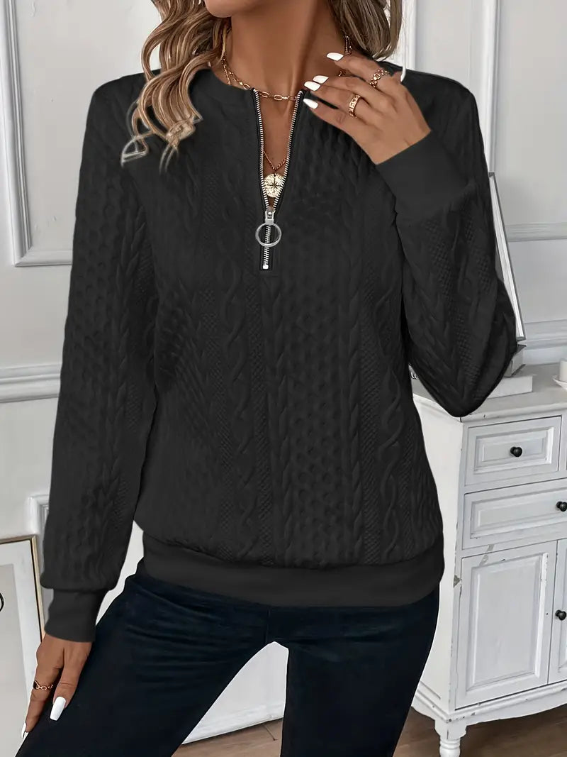 Lucia™ | Pull with zip