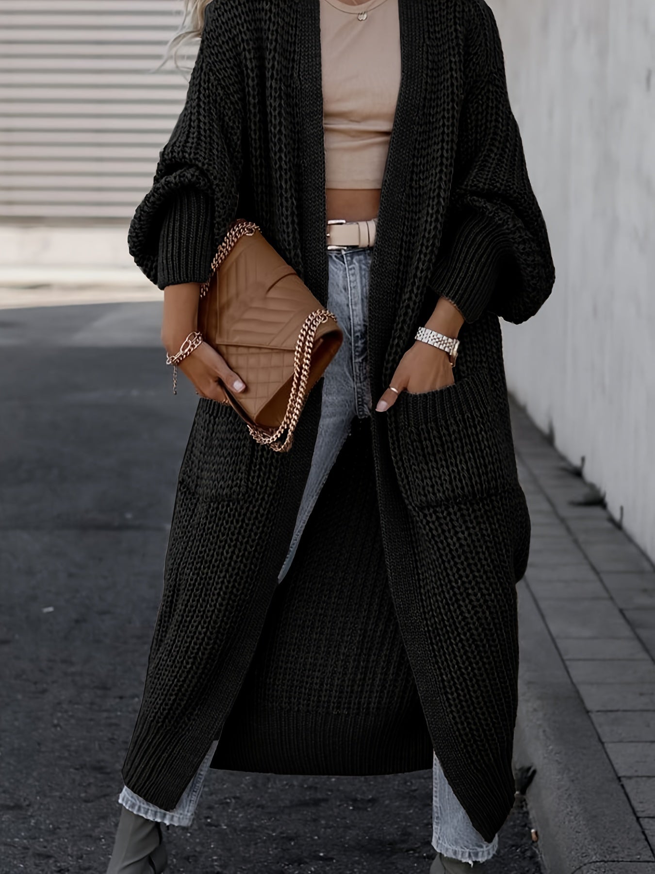 Hannah™ | Warm Winter Vest