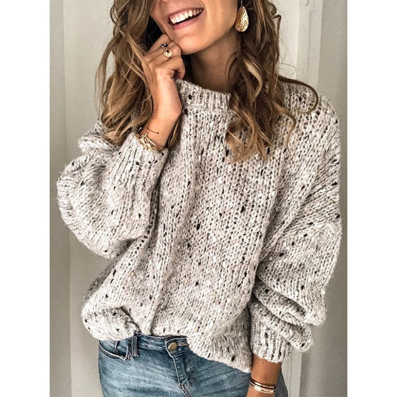Astrid™ | Knitted Pullover
