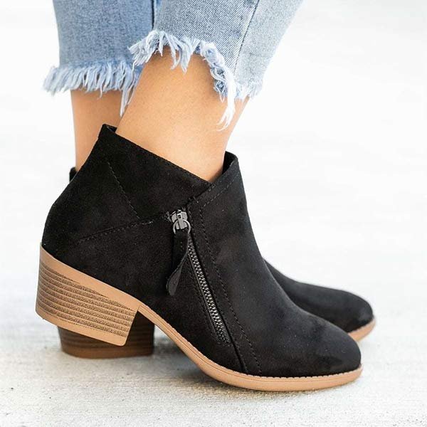 Bella™ | Comfortable Boots