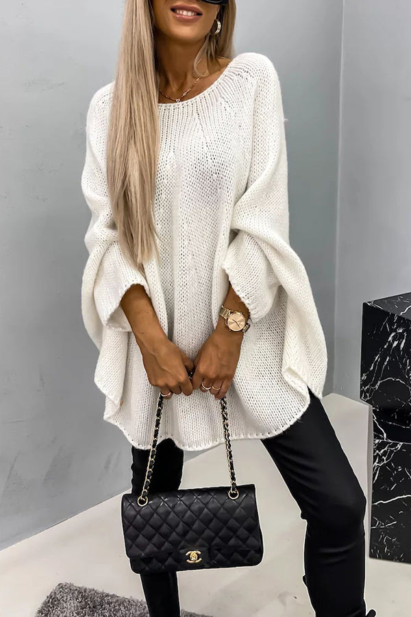 VALERIE™ | KNITTED JUMPER