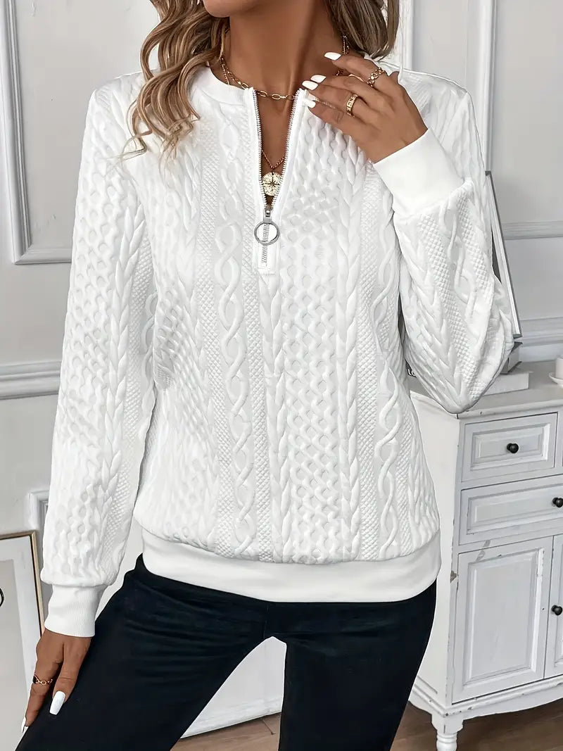 Lucia™ | Pull with zip