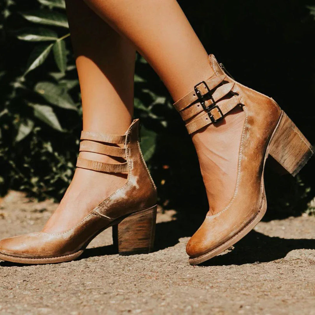 Katy™ | Comfortable And Elegant Shoes