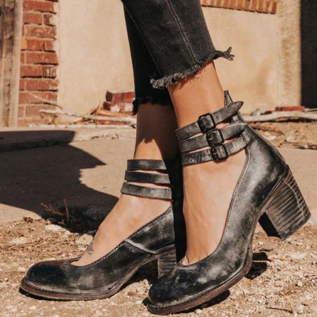 Katy™ | Comfortable And Elegant Shoes