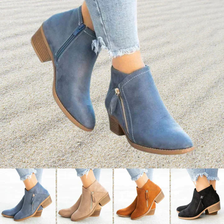 Bella™ | Comfortable Boots