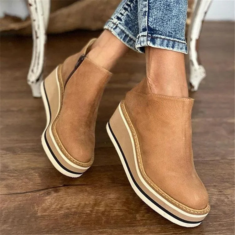 Aria™ | Elegant Boots