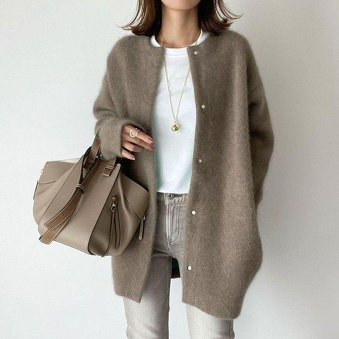 NOEMI™ | ELEGANT CASUAL CARDIGAN