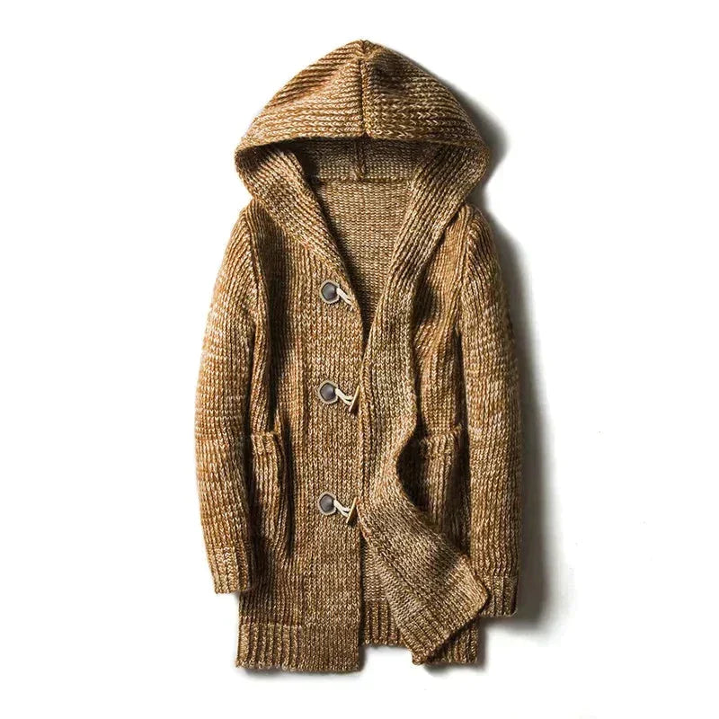 Mason™ | Comfortable Jacket