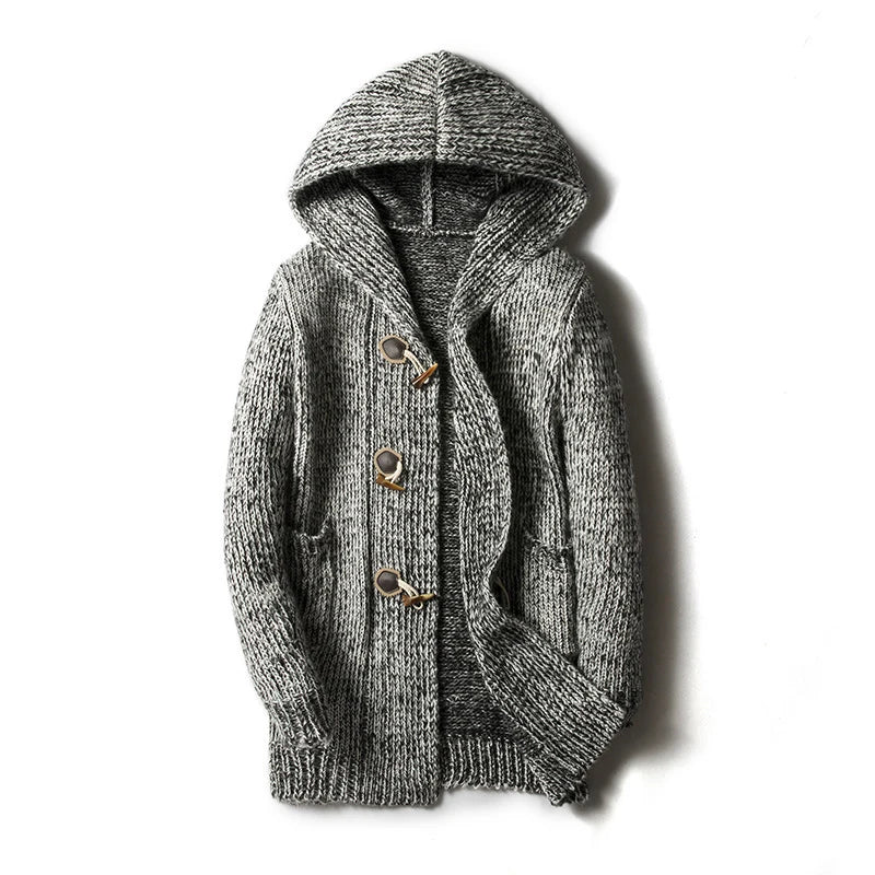 Mason™ | Comfortable Jacket