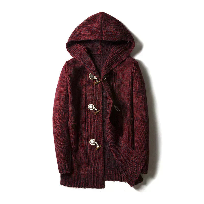 Mason™ | Comfortable Jacket