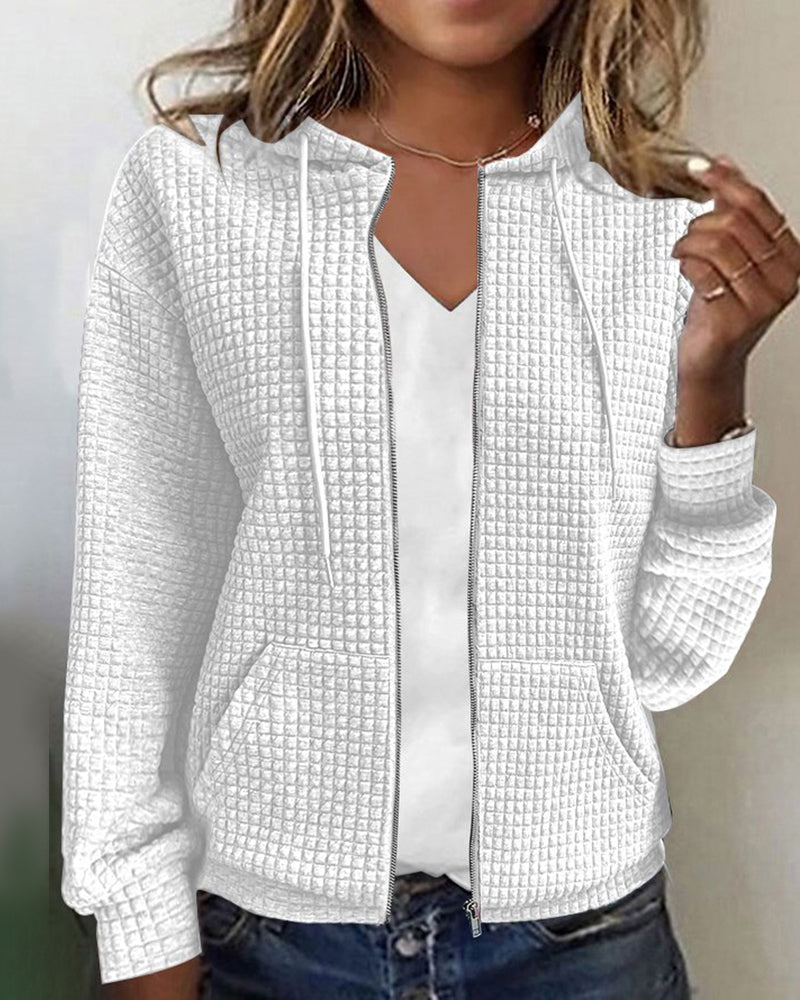 Lara™ | Casual cardigan with pockets