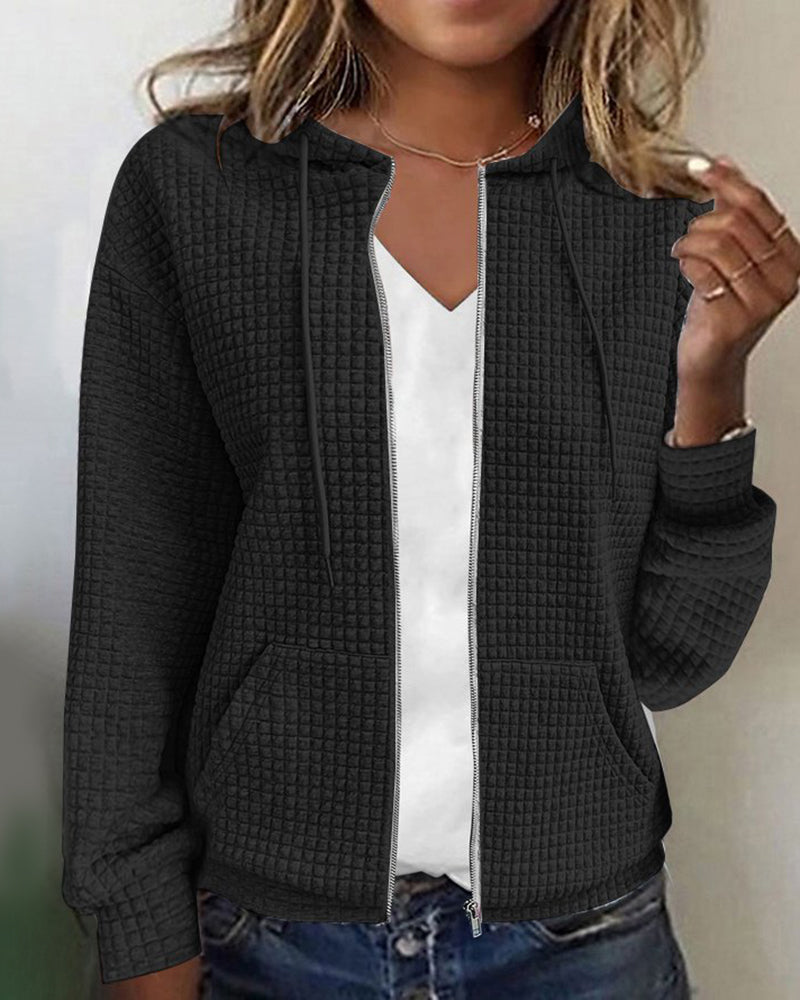 Lara™ | Casual cardigan with pockets
