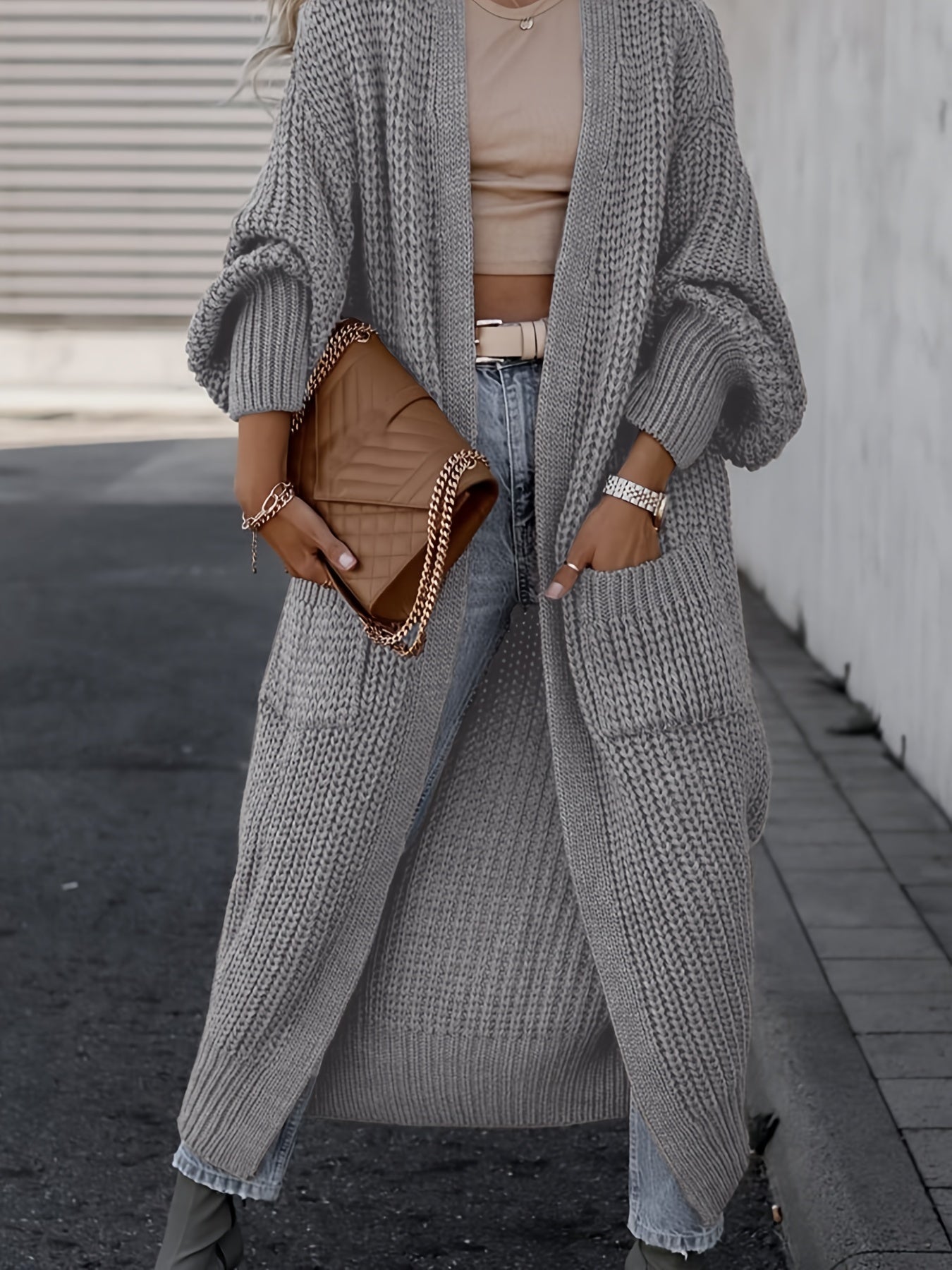 Hannah™ | Warm Winter Vest