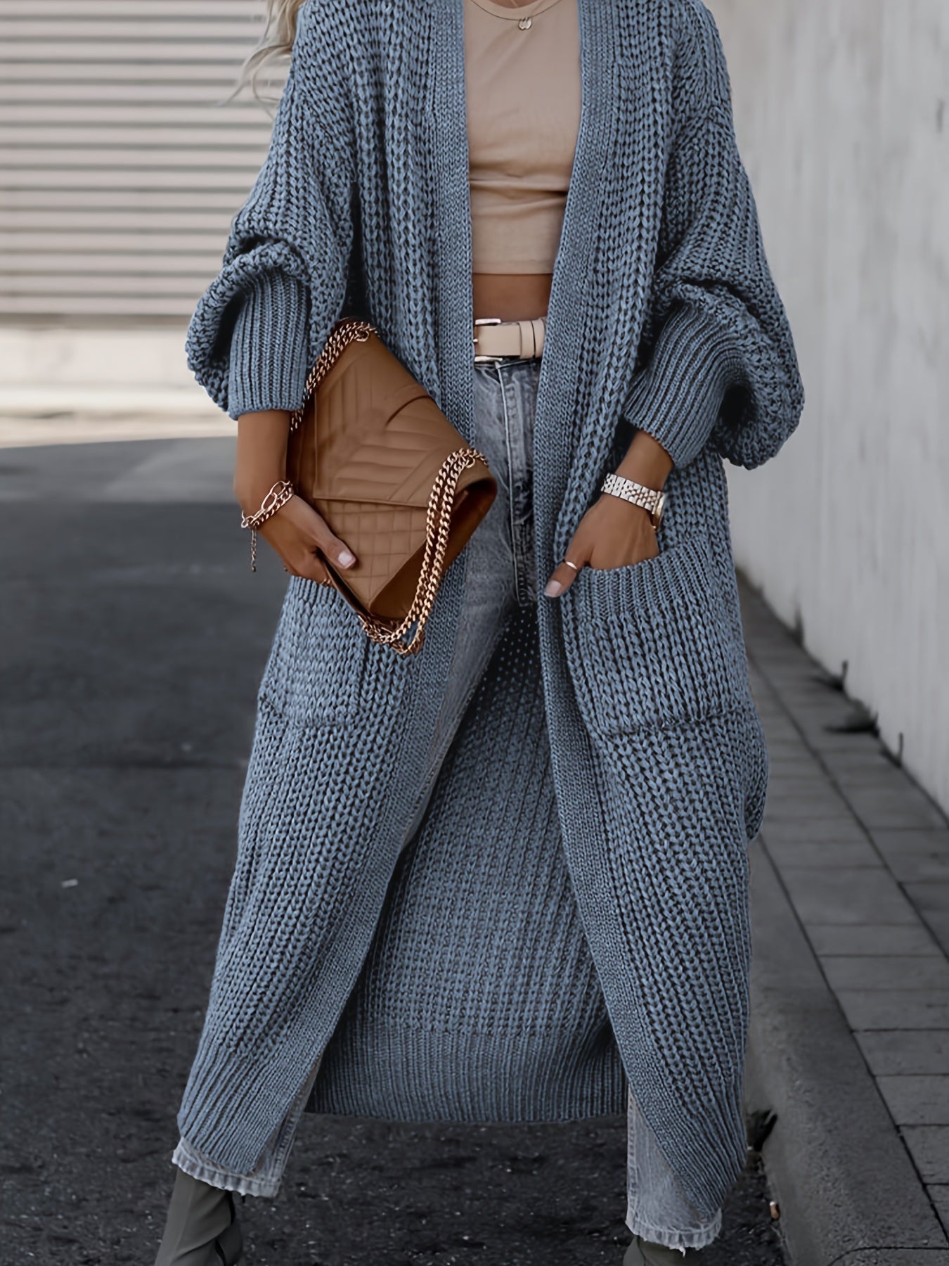 Hannah™ | Warm Winter Vest