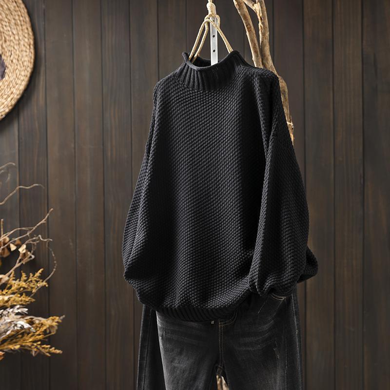 Mia™ | Knitted Sweater