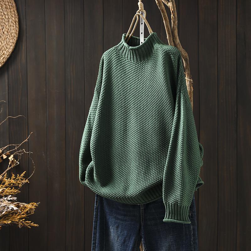 Mia™ | Knitted Sweater