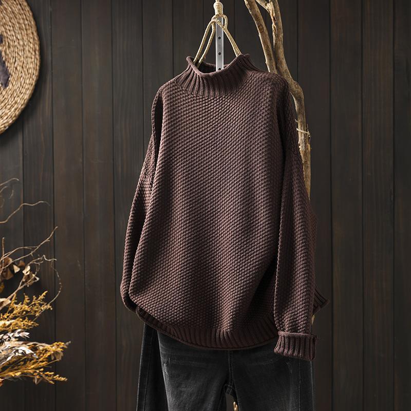 Mia™ | Knitted Sweater