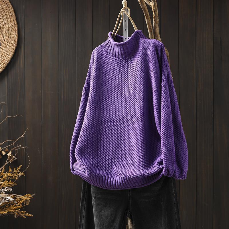 Mia™ | Knitted Sweater