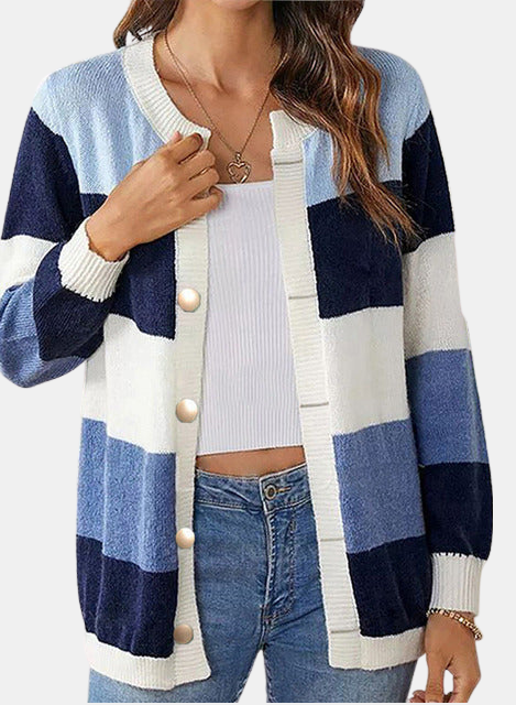 Paola™ | An elegant and chic cardigan