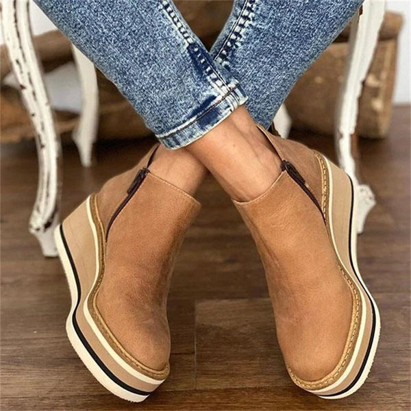 Aria™ | Elegant Boots
