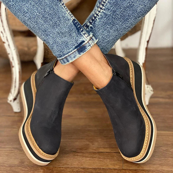 Aria™ | Elegant Boots