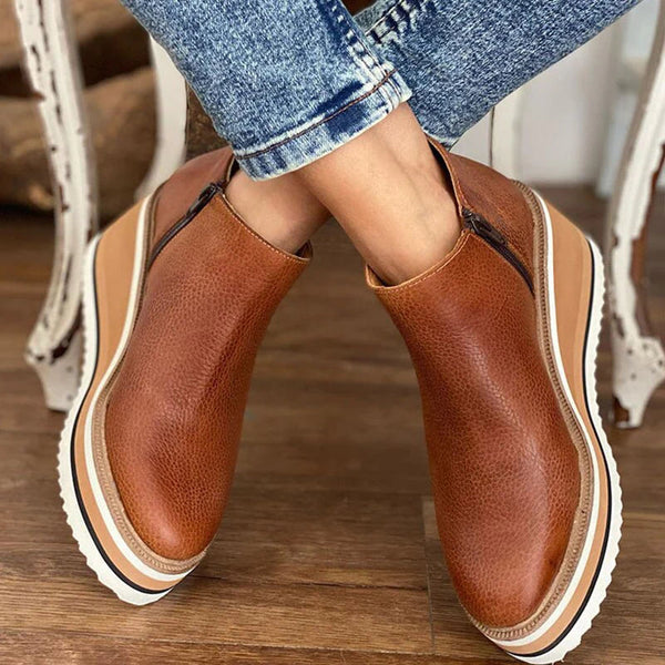 Aria™ | Elegant Boots