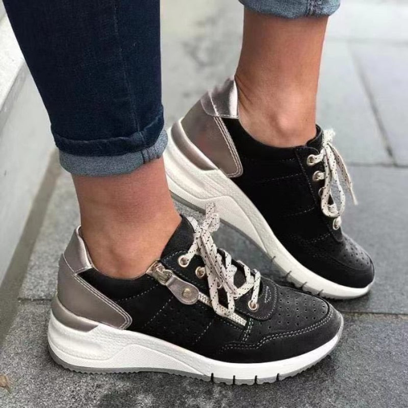 Romina™ | Ergonomic sneakers