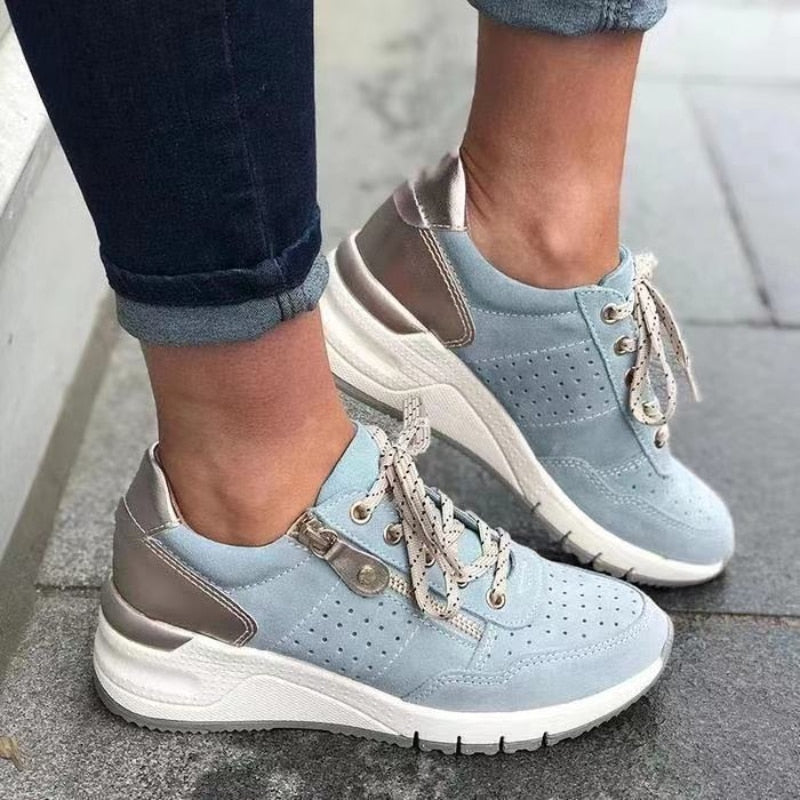 Romina™ | Ergonomic sneakers