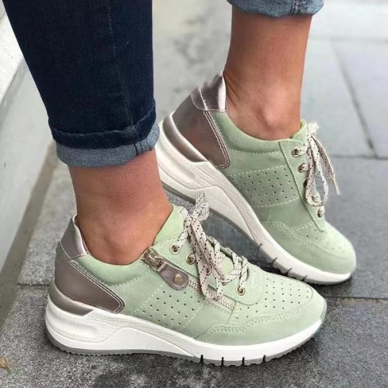 Romina™ | Ergonomic sneakers
