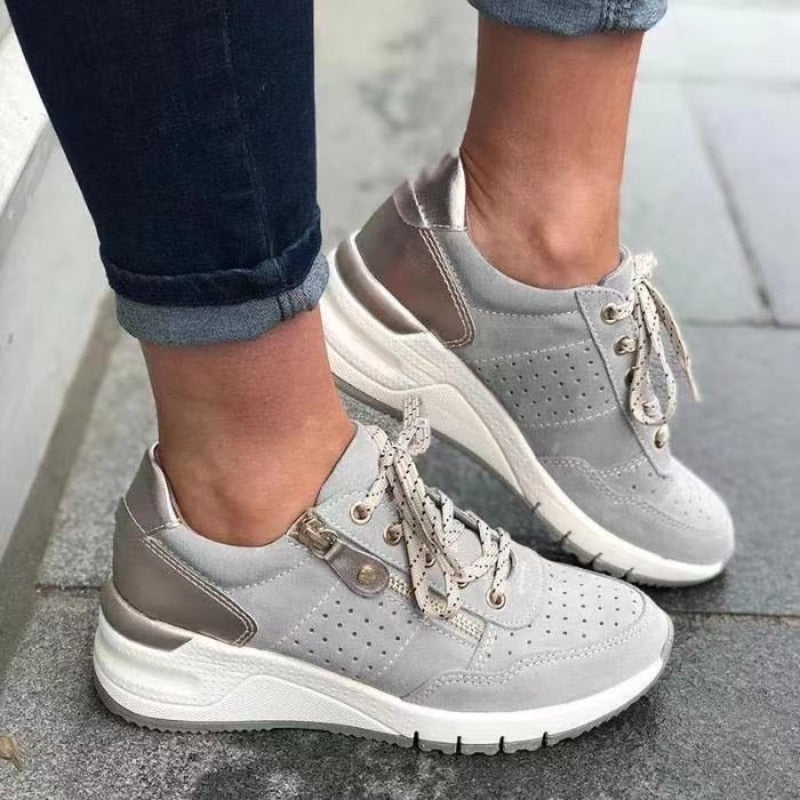 Romina™ | Ergonomic sneakers