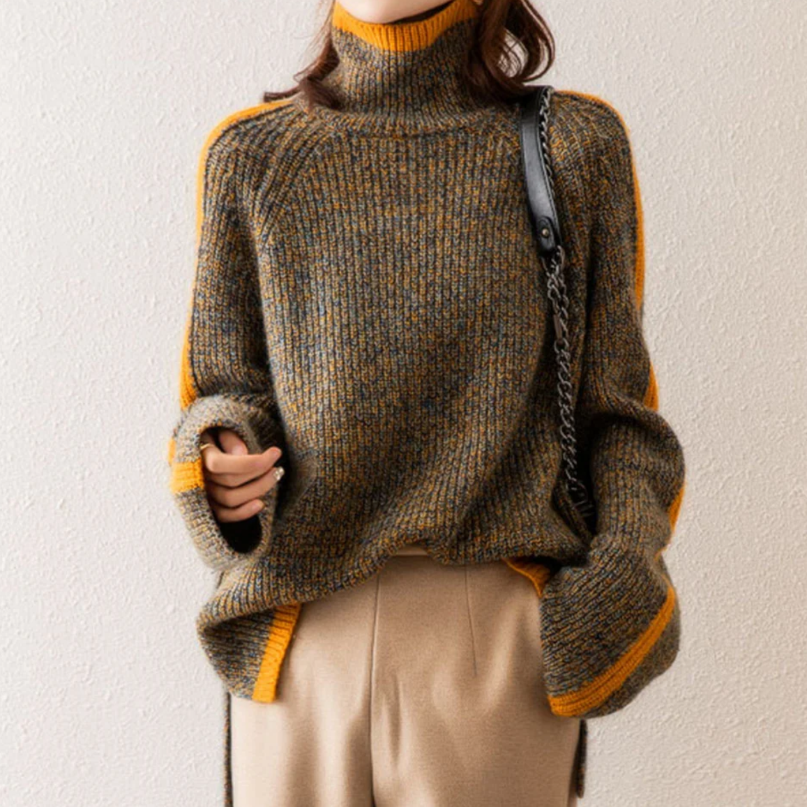 Gwen™ | Cozy Jumper Sale