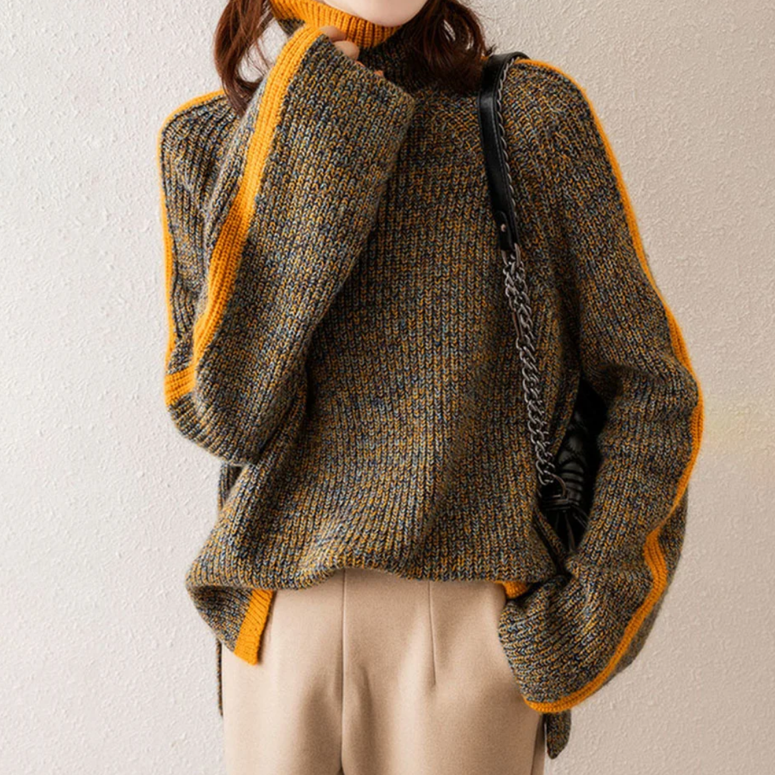 Gwen™ | Cozy Jumper Sale