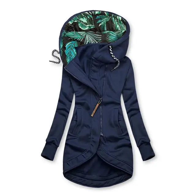 Lina™ - Waterproof Windproof Winter Jacket