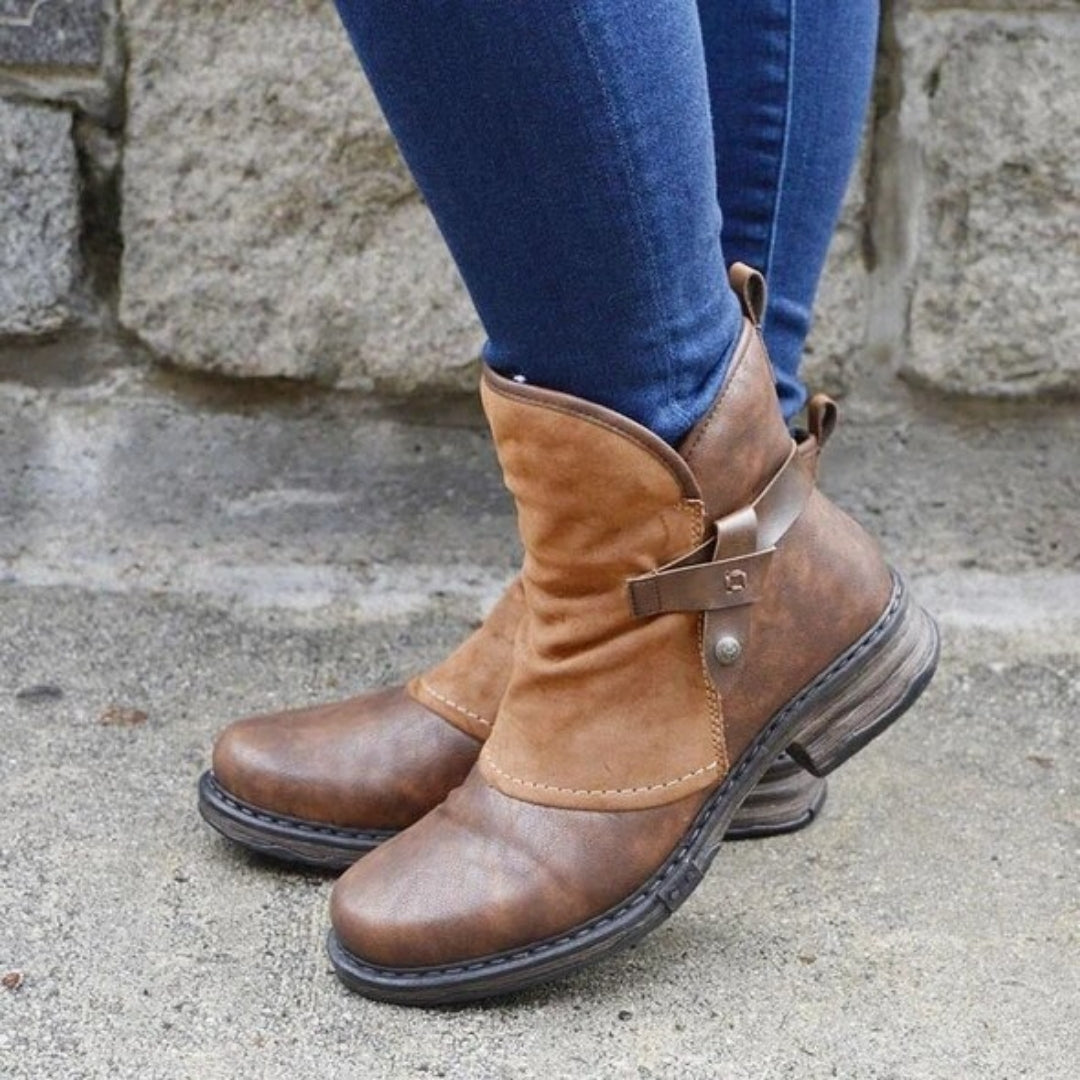 Clara™ | Comfortable boots